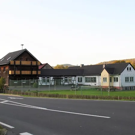 Ferienhaus Rhön-haus Mahlerts